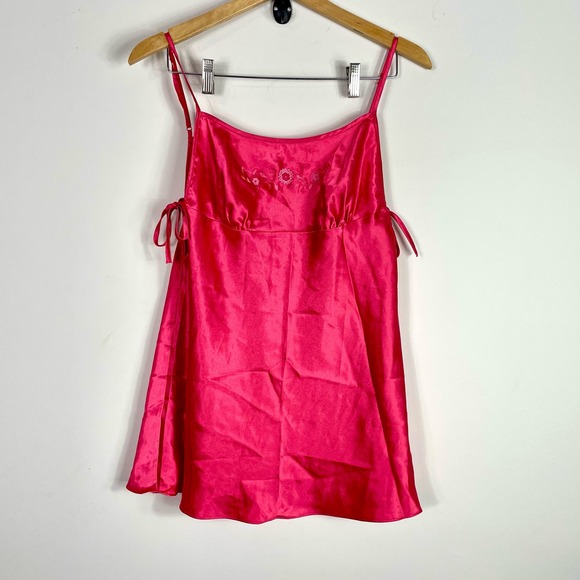 Y2K pink slip - Picture 1 of 4